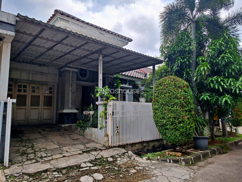 Perumahan Tropikana Residence