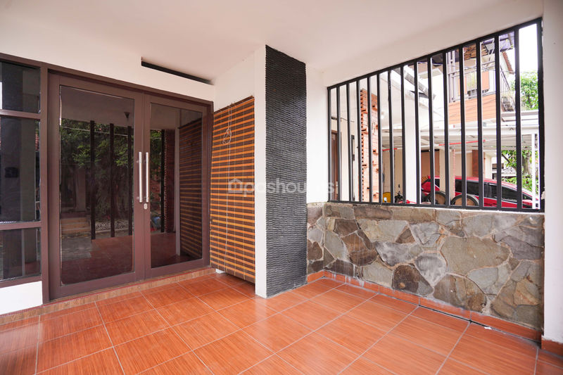 Perumahan Greenland Forest Park Residence Cluster Regia