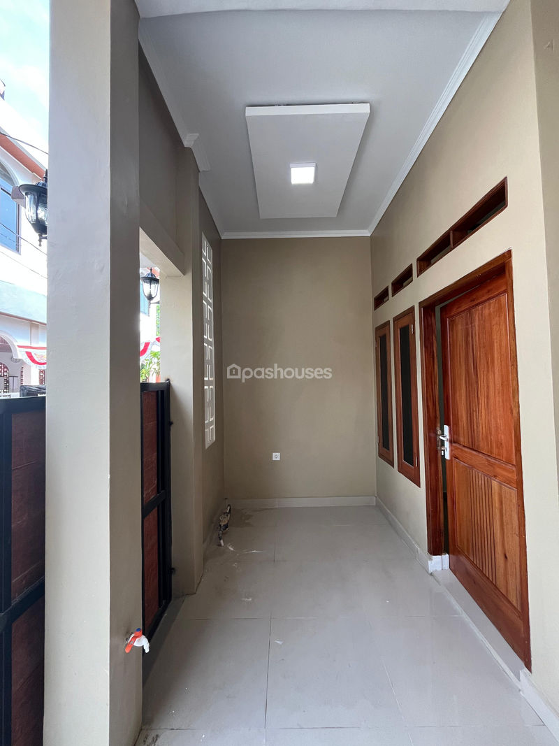 Villa Mutiara Gading 3 Blok D3 No.40