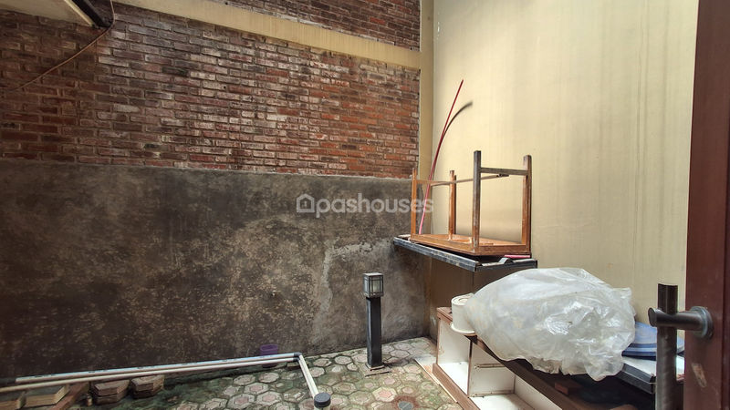 Kemang Swatama Residence Blok N No.3