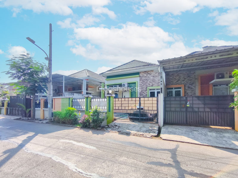 Perumahan Grand Nusa Indah Blok K17 No.15