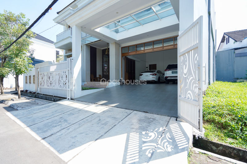 Kebun Raya Residence Blok B No. 7