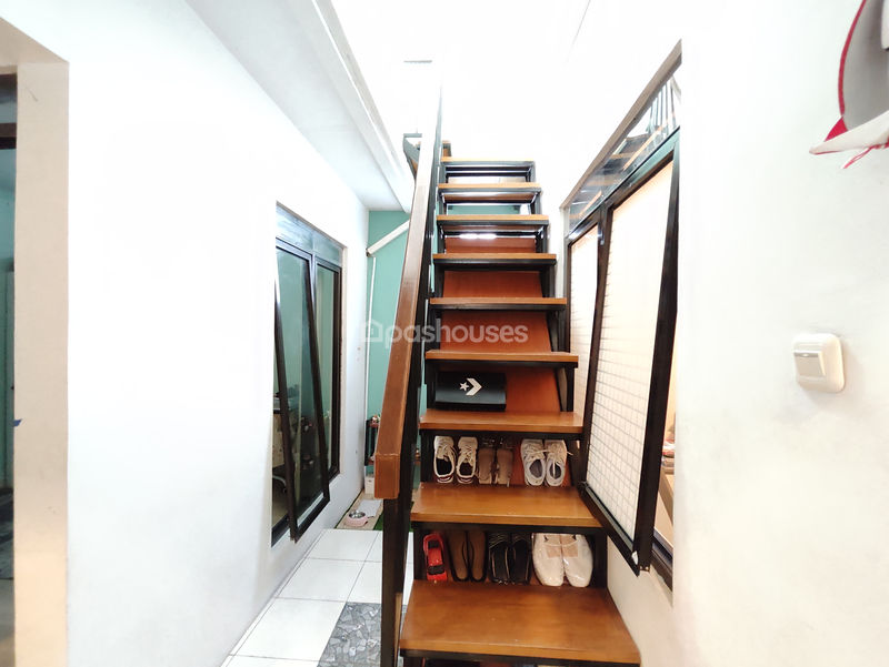Kebun Raya Residence Cluster Kanaya