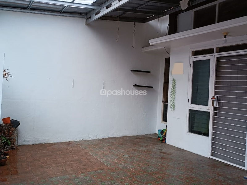 Permata Bogor Residence