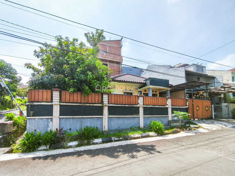 Perumahan Bogor Raya Permai Blok FE1 No.20