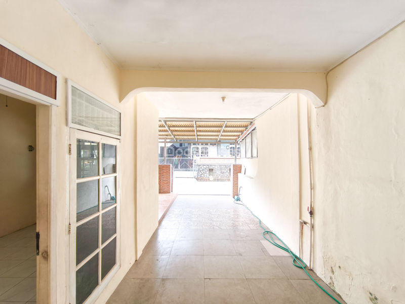 Komplek Ciledug Indah 1