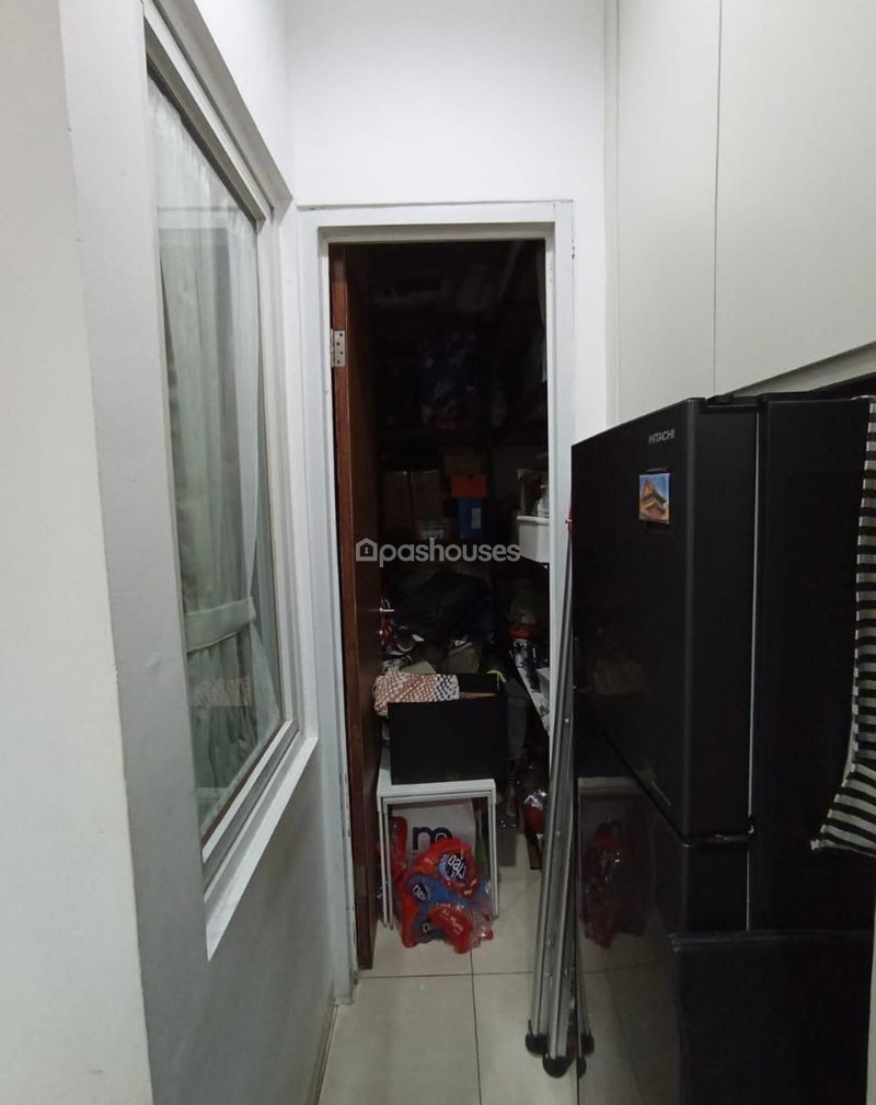 Trevista Residence Ciputat Blok B2/5