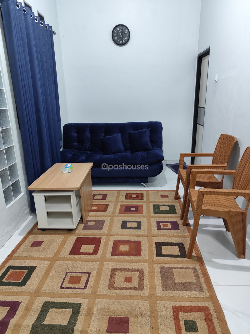 Komplek Villa Gunung Lestari Blok D4 No.5