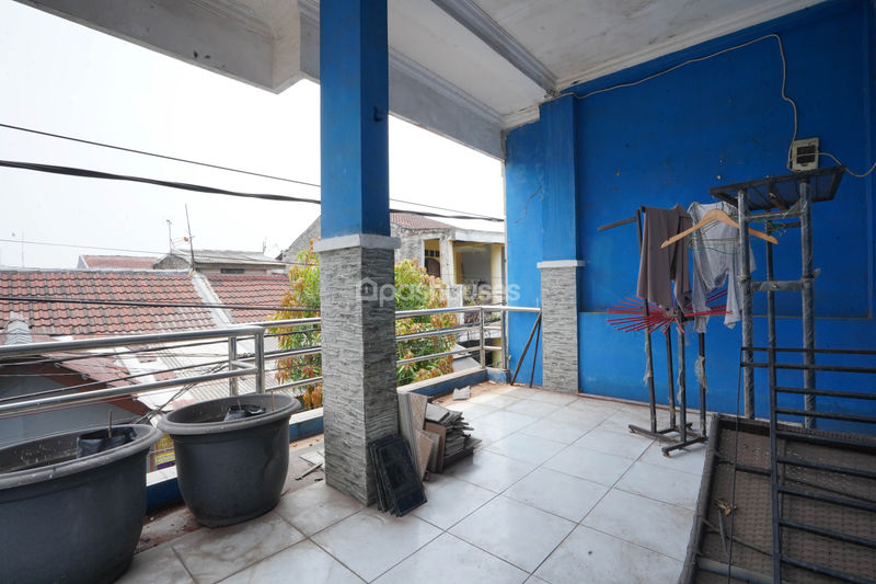 Persada Raya I Periuk Tangerang