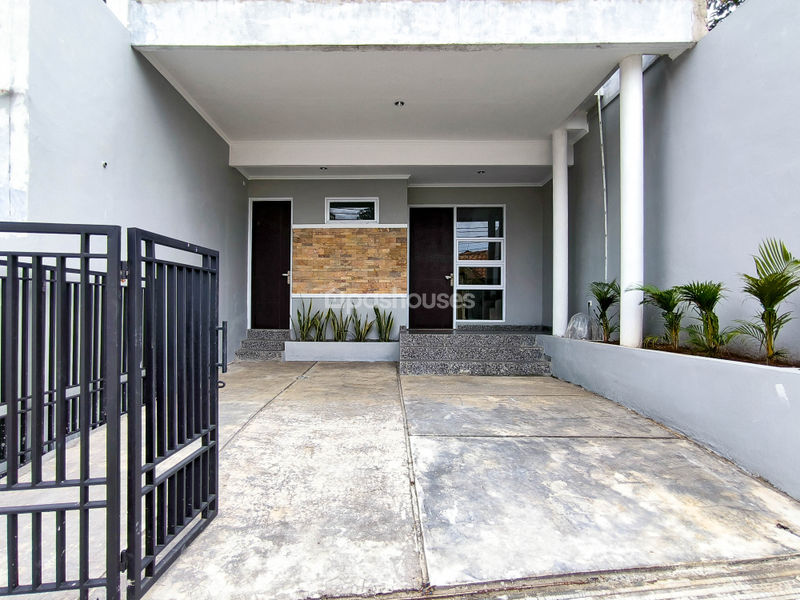 Graha Eleven Pamulang