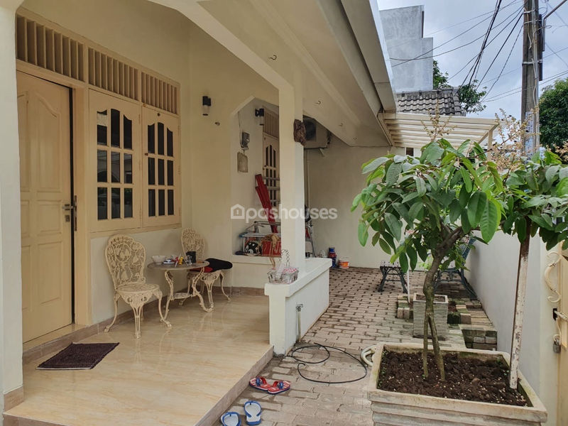 Perumahan Jatibening Indah No.236