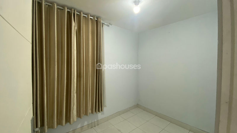 Perumahan Jade Park Serpong 1 Blok C No.6