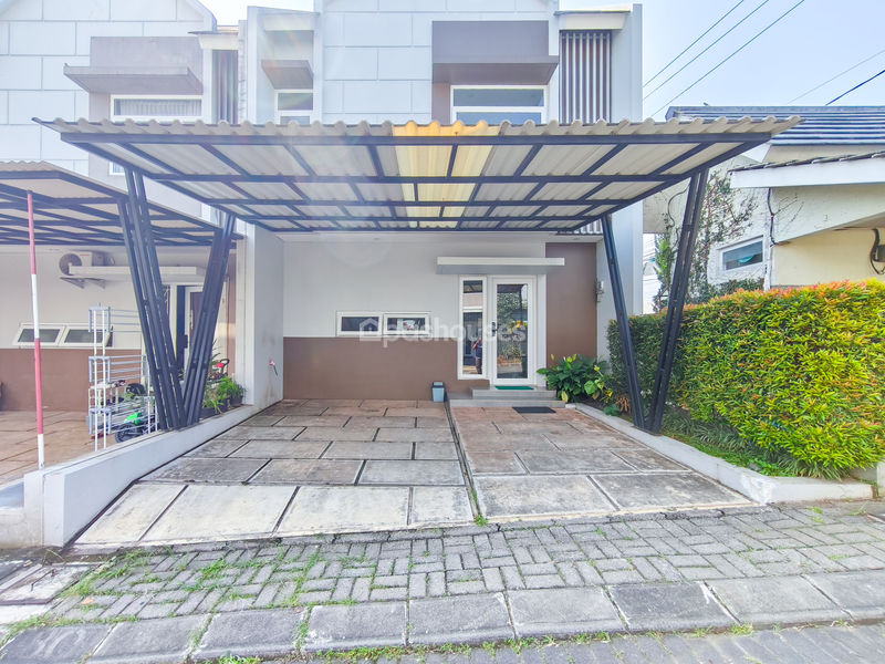 Perumahan Cendana 88 Blok B/8Q