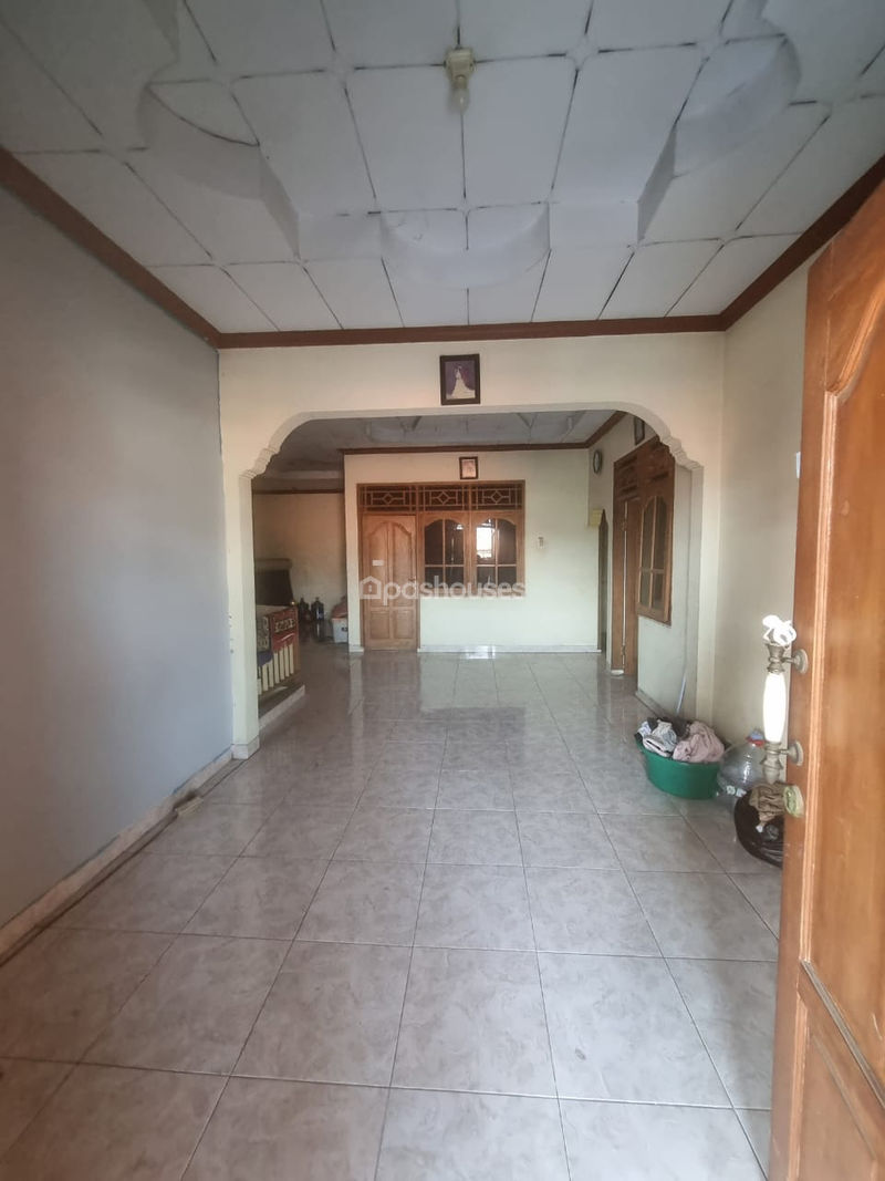Jalan Gotong Royong Depok