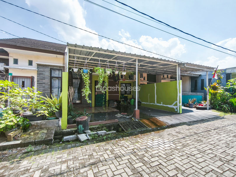 Perumahan Bukit Sutera Blok B3 No.5