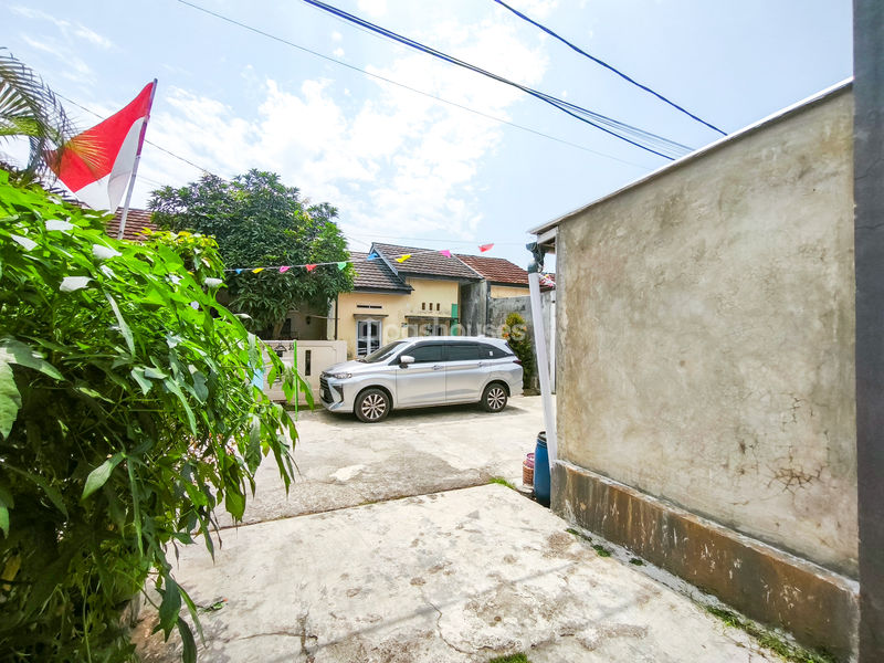 Perumahan Villa Alam Susukan Indah Blok B No.3