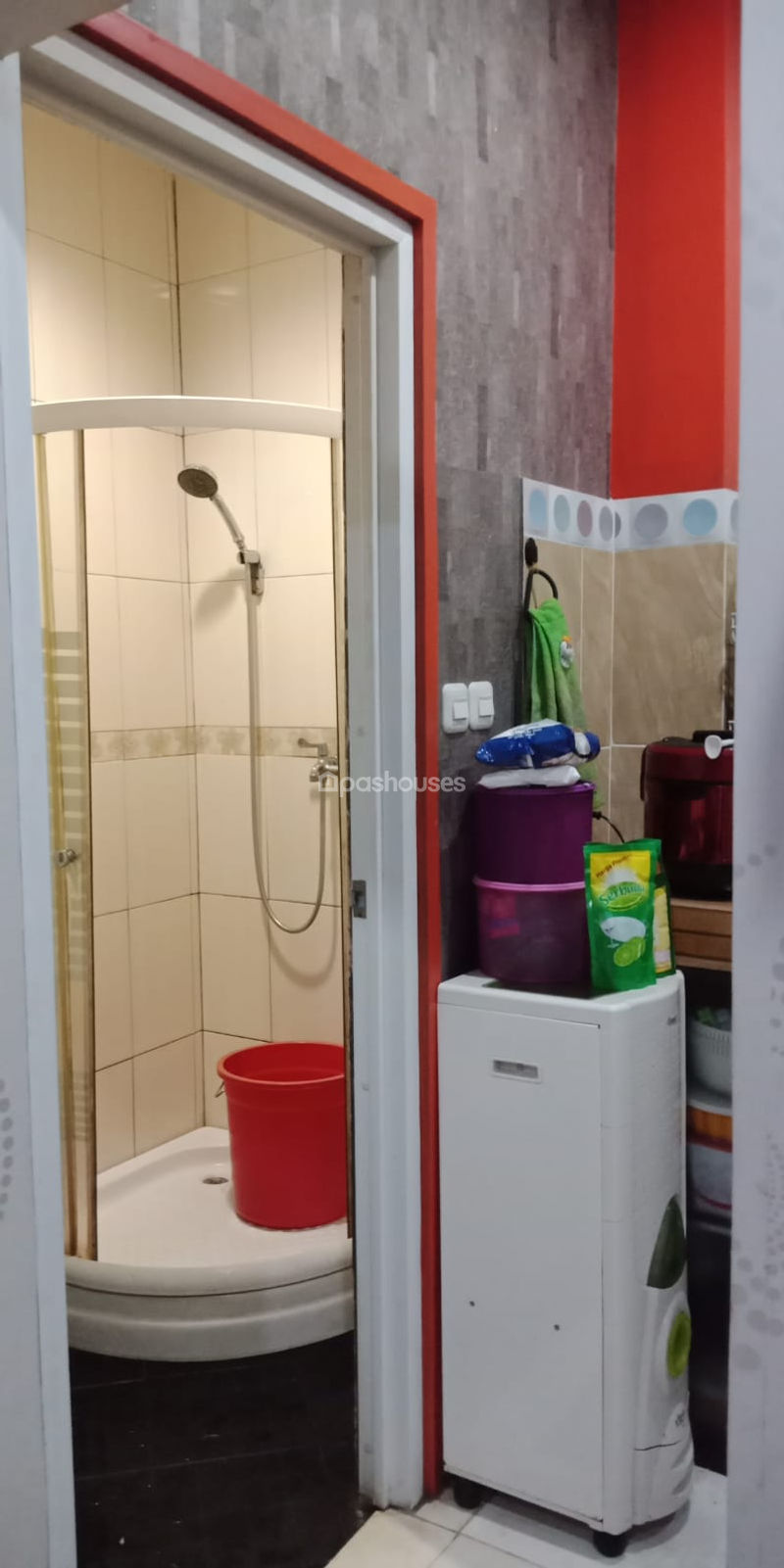 Perumahan Bukit Dago