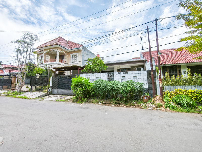 Bukit Cimanggu City Blok N