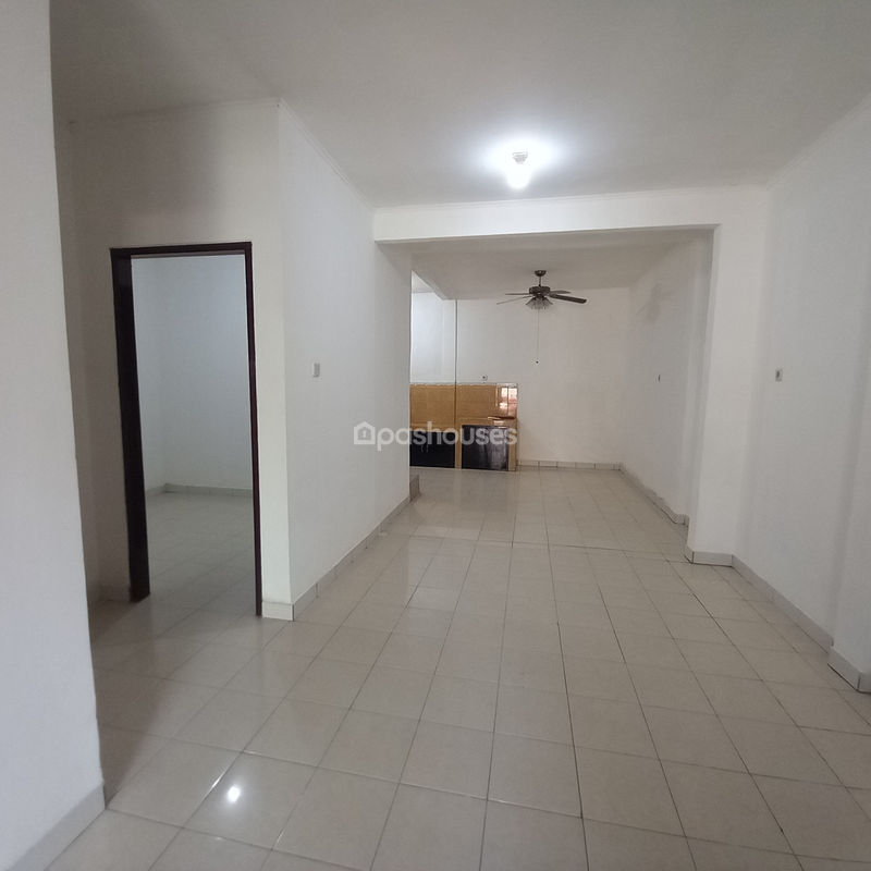 Perumahan Taman Melati Blok DC No.37