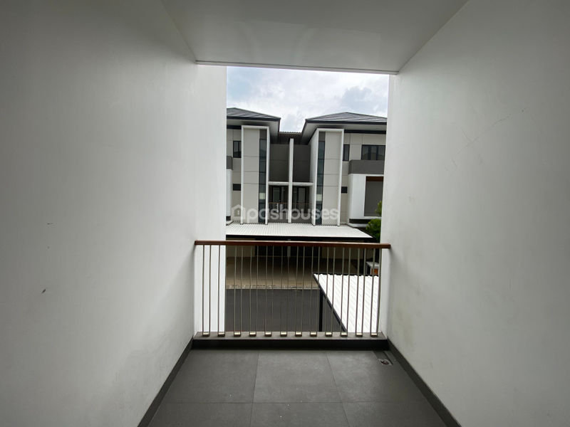 Jakarta Garden City Cluster Maninjau Asya