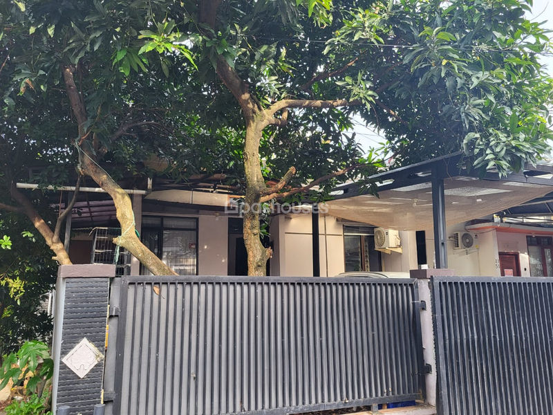 Perumahan Grand Depok City Sektor Melati