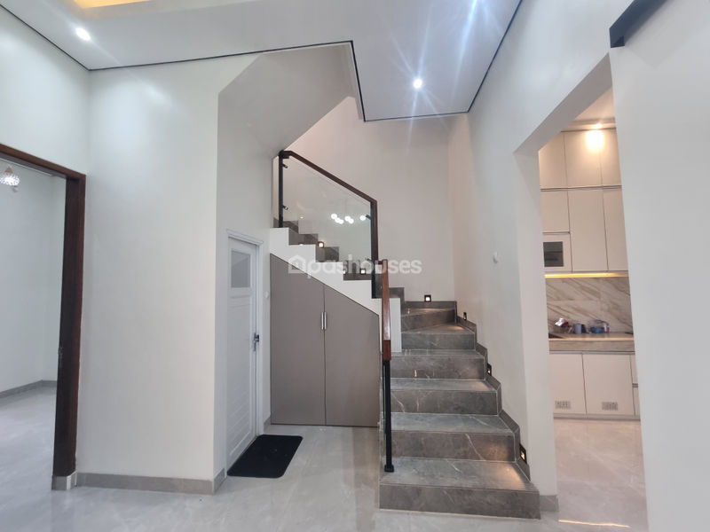 Perumahan Kaberaz Residence Blok F5