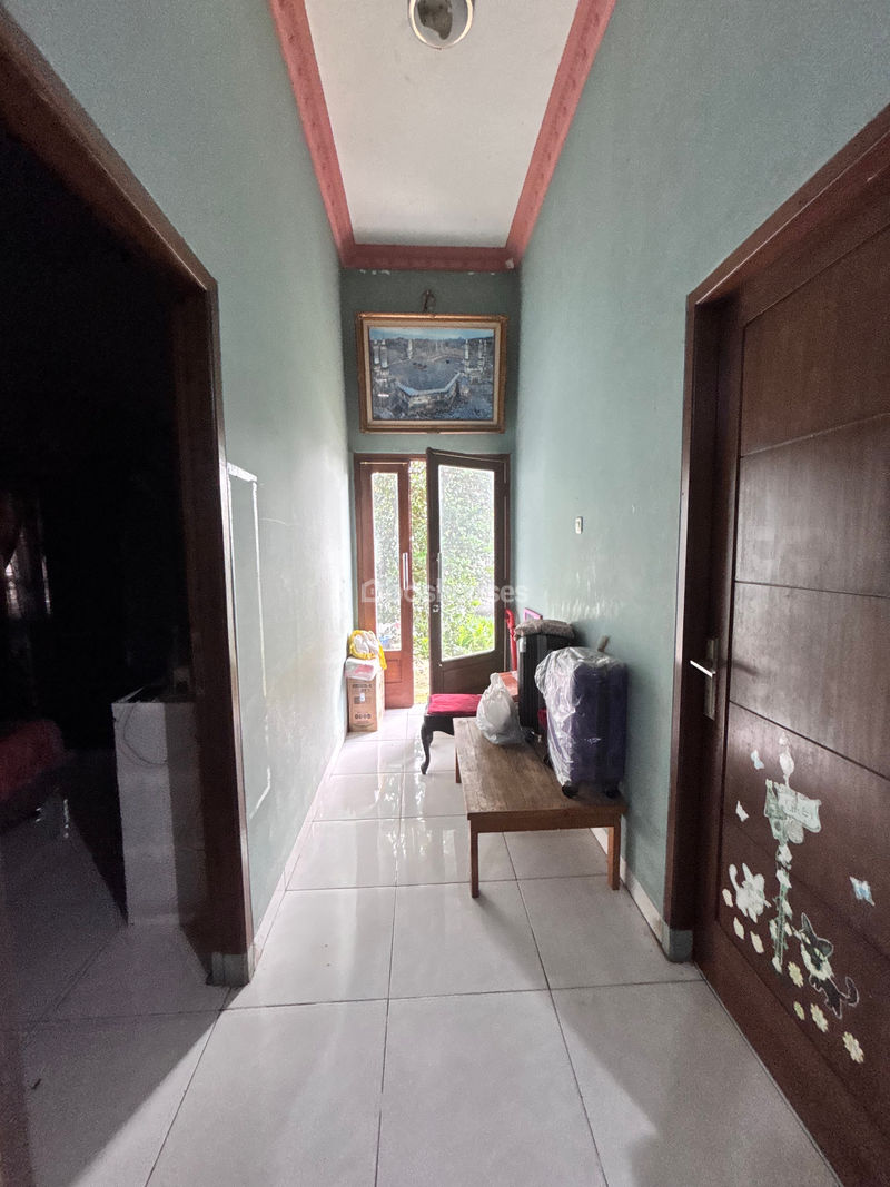 Jalan Basuki No.212 Cipayung