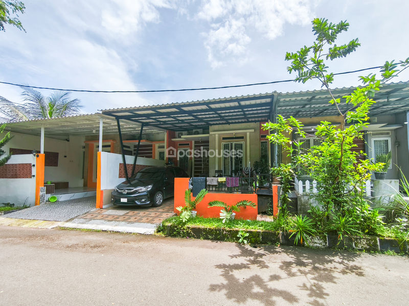 Cilebut Residence 2 Blok B3 No.62