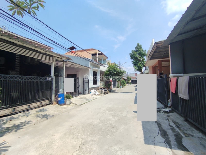 Kota Harapan Indah Blok I6 No.18