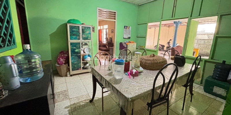 Jalan Raya Hankam Kampus Labschool No.44 Bekasi