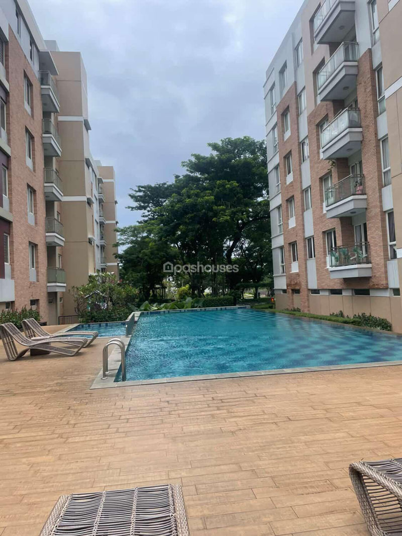 Apartemen Primrose Condovilla