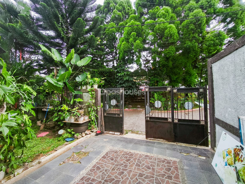 Perumahan Visar Indah Pratama