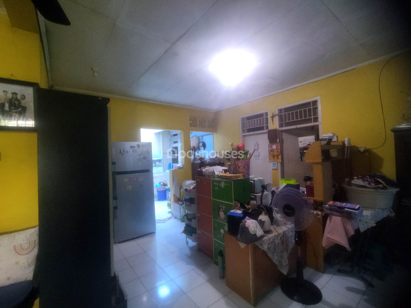 Perumahan Villa Citra Bantarjati