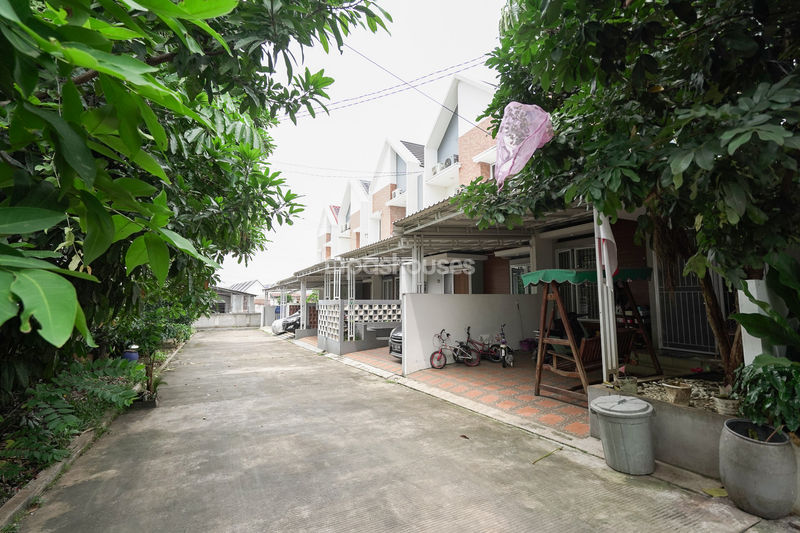 Allena Residence