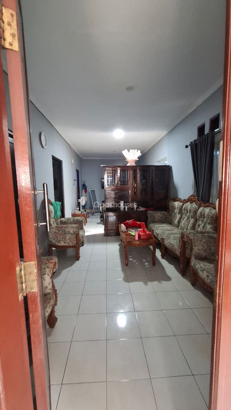 Jalan Mawar III No.21