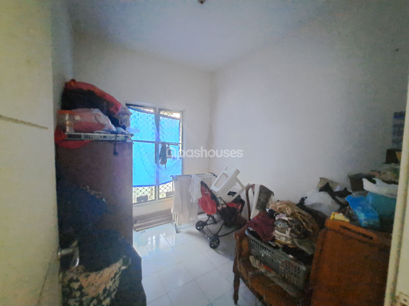 Serpong Garden 1 Cluster Green Valley Blok E2 No.50