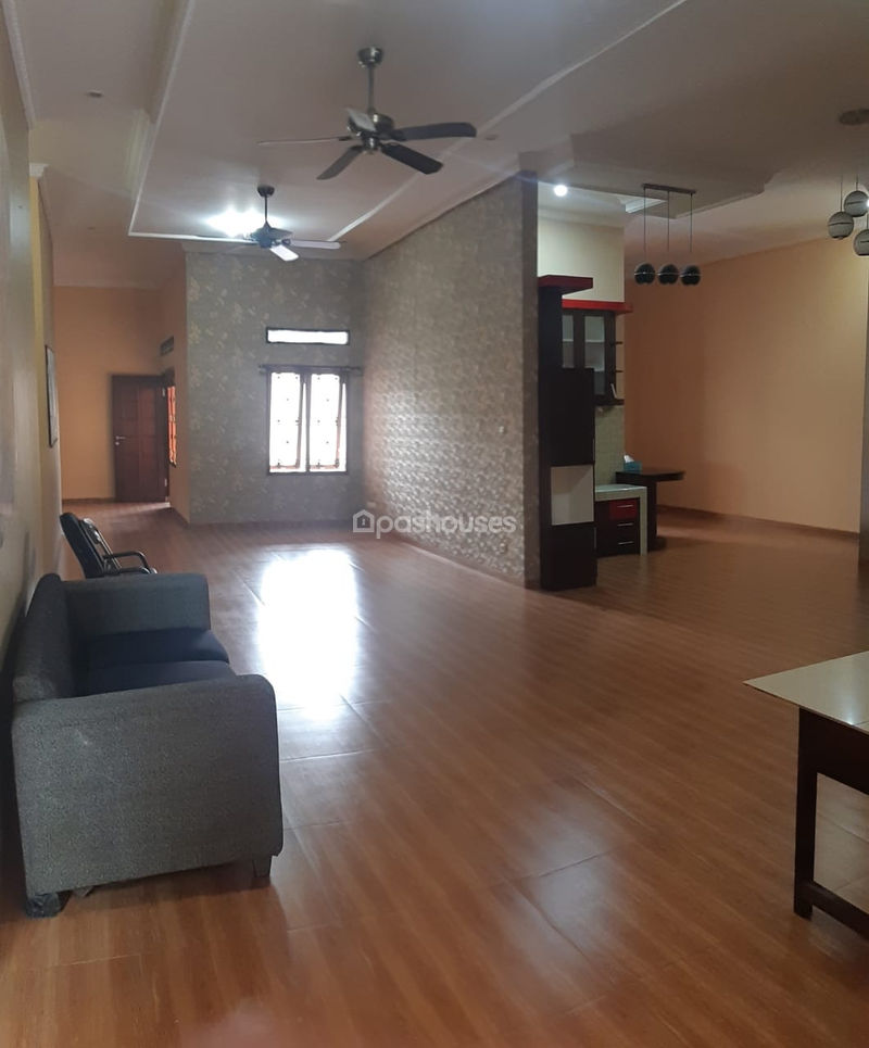 Kebun Raya Residence