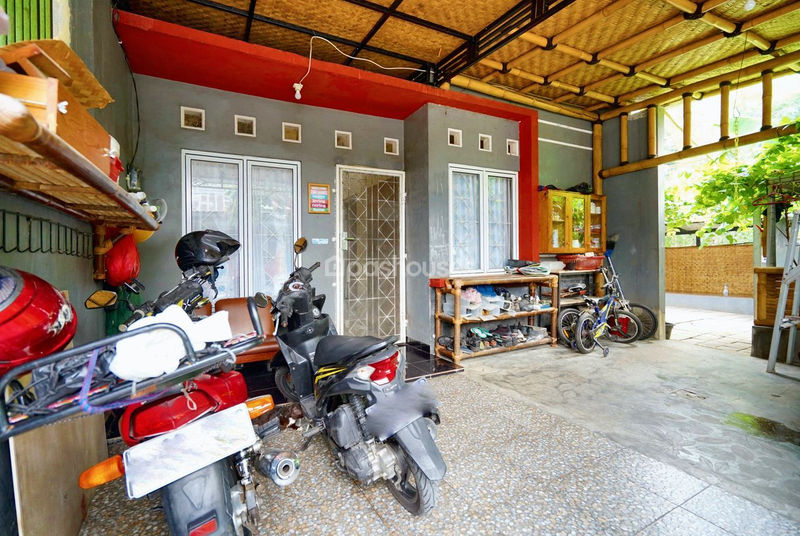 Perumahan Graha Mulya Cibinong