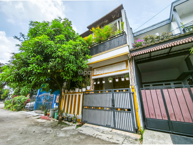 Pondok Karadenan Asri 2