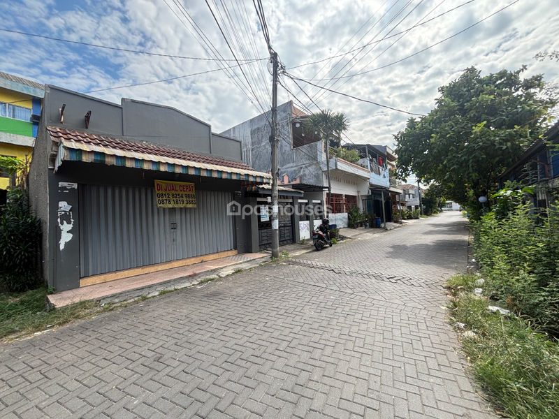 Villa Regency Tangerang 2