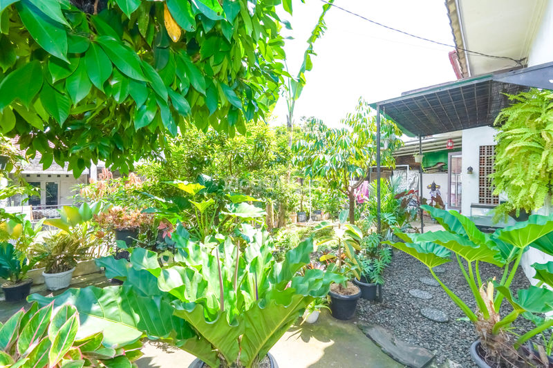 Perumahan Bukit Rivaria Sawangan