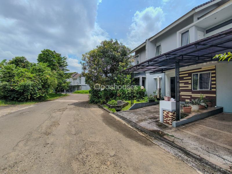 Telaga Golf Sawangan 