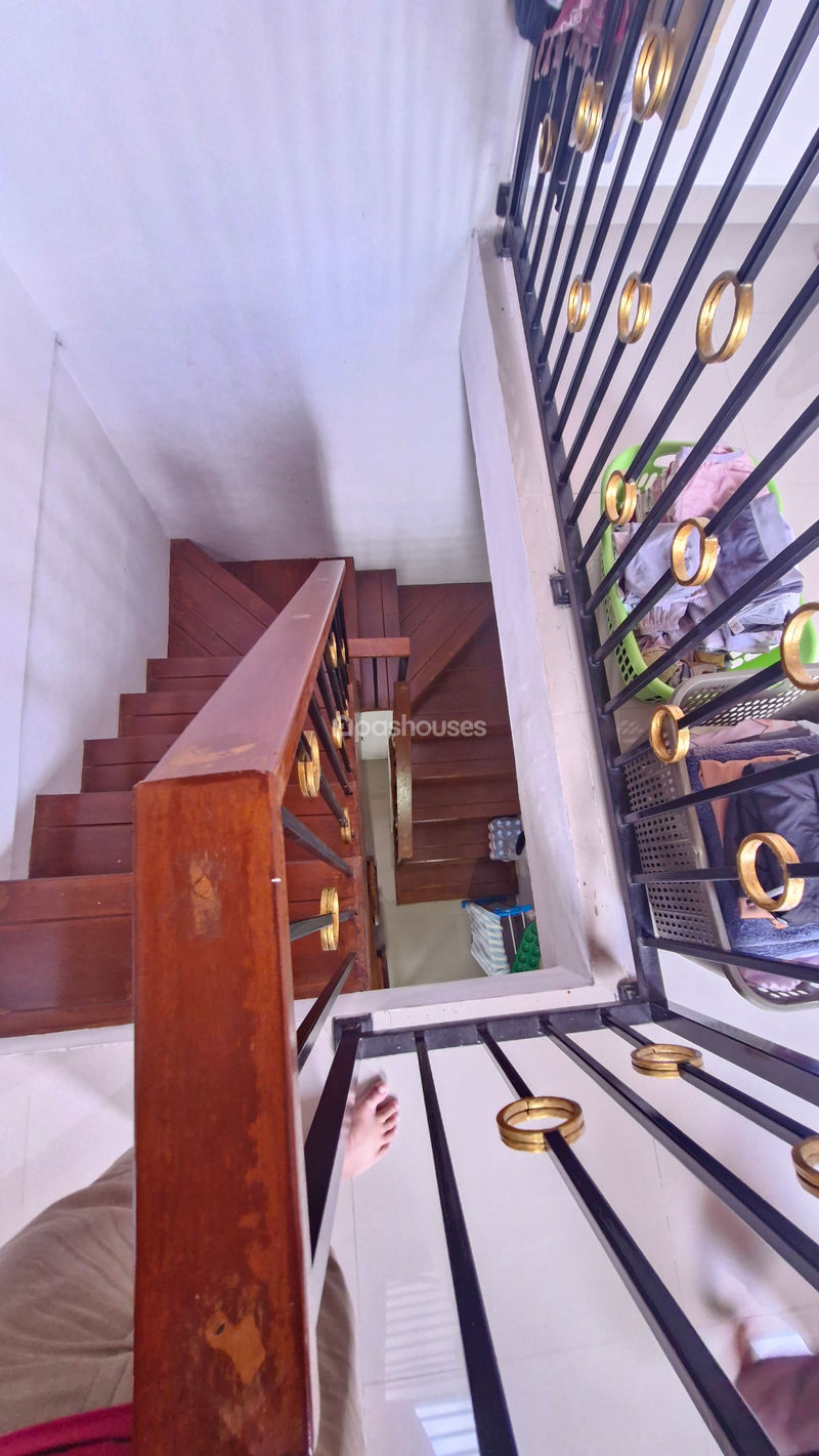 Perumahan Kemang Pratama Blok AB No.12