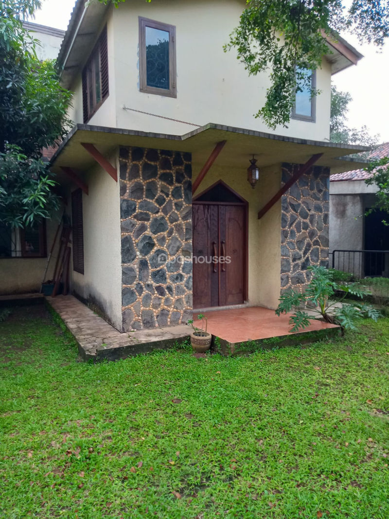 Jalan Cabe IV No.100 Pamulang