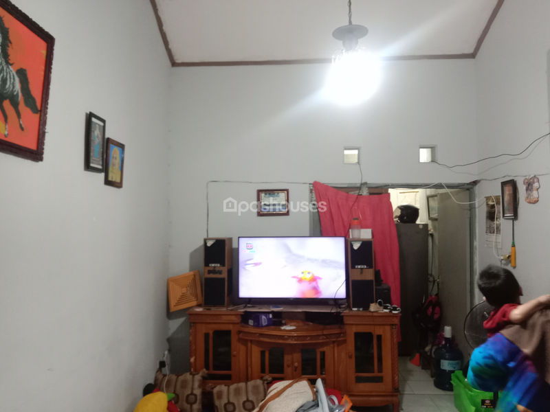 Perumahan Bogor Raya Permai Blok FK2
