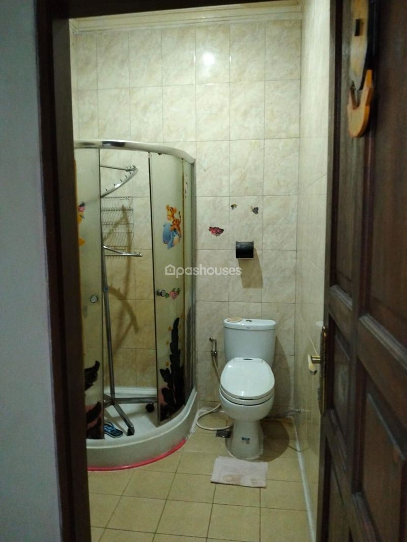 Perumahan Cinere Residence Blok H3
