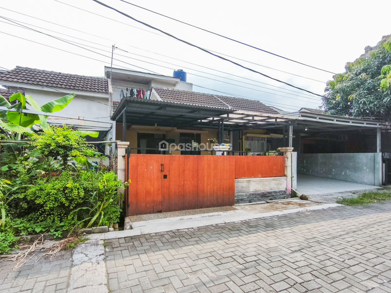 Metland Cileungsi