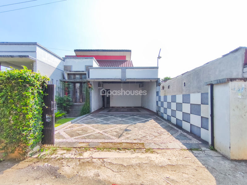 Jalan Majelis Taklim Almansyuriah No.10