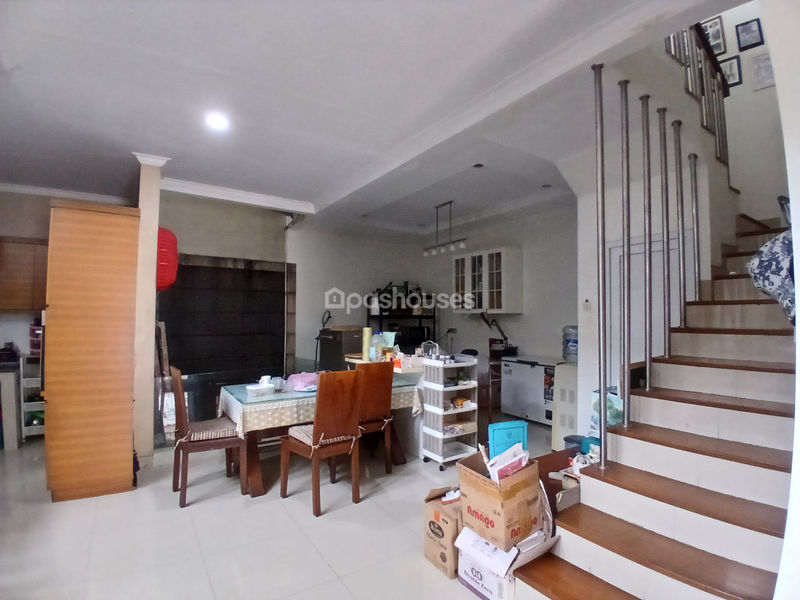 Perumahan Pesona Alam Jagakarsa No.122
