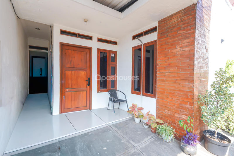 Jalan Parung Bingung No.99